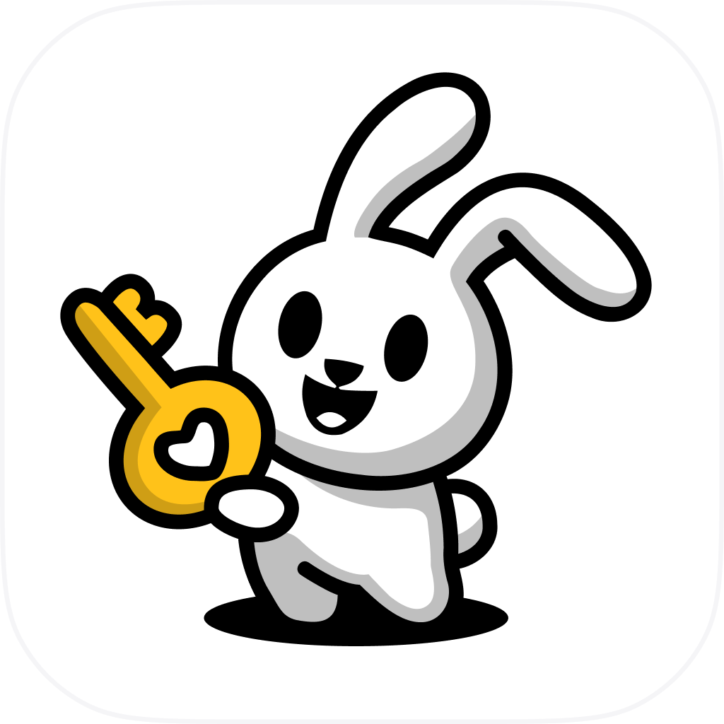 Wyzly Bunny